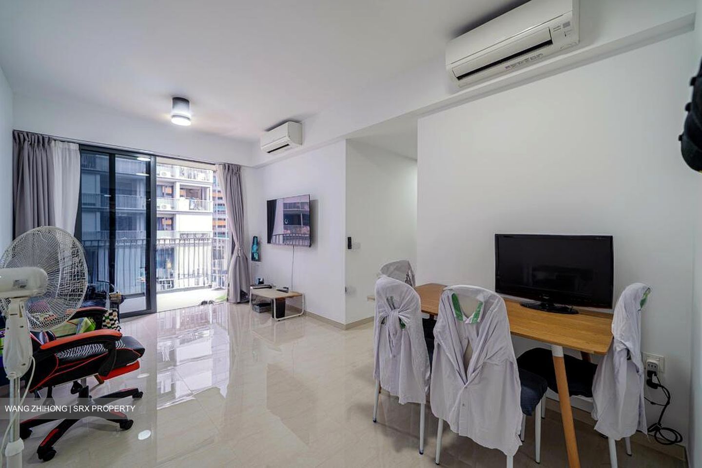 The Florence Residences (D19), Apartment #599722021